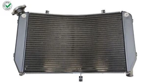 WASSERKÜHLER FLÜSSIGKEITSKÜHLUNG FÜR YAMAHA FZ1-N Fazer 1000 (2006-2012) - Bild 1 von 10