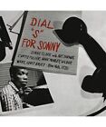 Dial S For Sonny Vinyl Lp Clarksonny