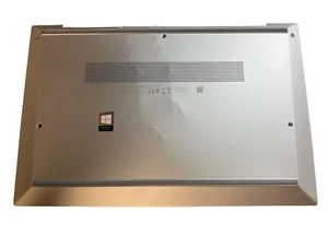 GENUINE! HP EliteBook 845 G7 1V4L6AV 14″ Bottom cover  original - Picture 1 of 2