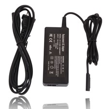 AC DC Power Adapter Charger for MS Microsoft Surface PRO PRO 2 RT 2 Wall Socket