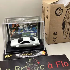 1/64 Shell 007 Collection, Lotus Esprit - Imagen 1 de 1