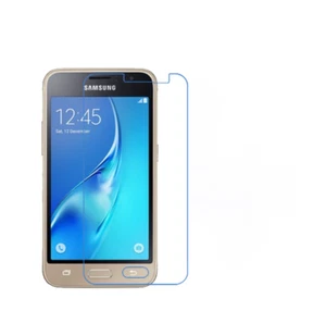 3pz Pellicola Protettiva Antigraffio Alta Definizione per Samsung GALAXY J1 2016 - Foto 1 di 1