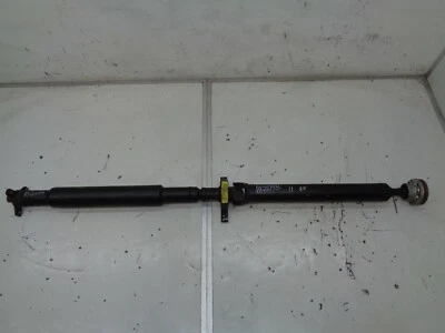 Eixo de transmissão traseiro Jaguar XF 2010-2012 FABRICANTE DE EQUIPAMENTO ORIGINAL AK210931 - Imagem 1 de 4