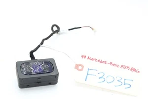 98-02 MERCEDES-BENZ E55 AMG Windshield Rain & Light Sensor F3035 - Bild 1 von 12