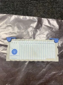 Westinghouse 1C31234G01 Ovation Contact Input Module - Picture 1 of 6