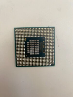 Cpu Intel Core 2 Duo T7300 2.0Ghz/4M/800 SLA45 PROCESSORE notebook - Immagine 1 di 2