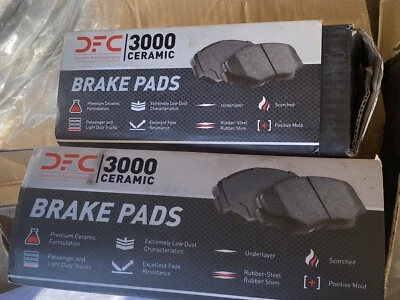 breaks and rotors For 2012 Infiniti M37 - Image 1 of 4