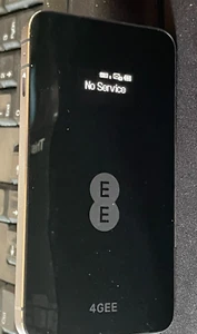 Huawei E5878s-32 EE Kite 4G Routeur d'accès Wi-Fi haut débit mobile - Photo 1/5