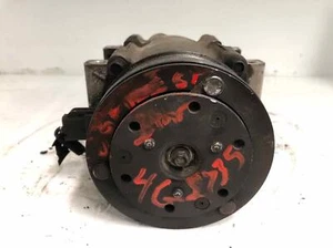 2004-2007 Ford Freestar AC Compressor with Clutch OEM - Picture 1 of 3