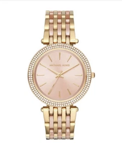 Michael Kors Damenuhr Darci MK3507 - Bild 1 von 10