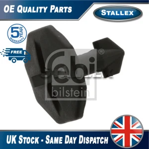 Fits Audi A6 2004-2011 Allroad 2000-2011 Engine Skid Plate Screw Stallex - Picture 1 of 2