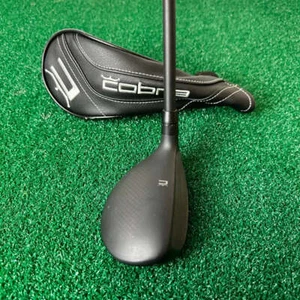 Cobra King Tec 4 Hybrid / 21 Degree / Stiff Flex / MMT 80g - Picture 1 of 5
