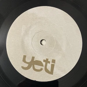 Various Blues Psych Ambient 45 YETI Twelve Grouper Fred McDowell 2012 M- - Picture 1 of 2
