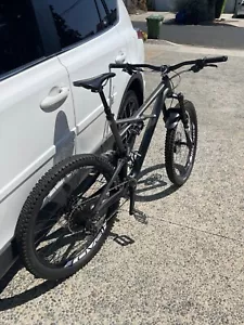 2015 Specialized Enduro Comp L 27.5 Full Suspension, Rock Shox Susp. - Picture 1 of 6
