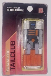 Fansproject Glacialord TAILCLUB Head Master figure add on - Picture 1 of 2