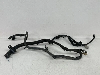 ⭐03-06 INFINITI FX45 FX35 FRONT LEFT DRIVER HEADLIGHT WIRING HARNESS OEM LOT2326 Foto 1 de 4