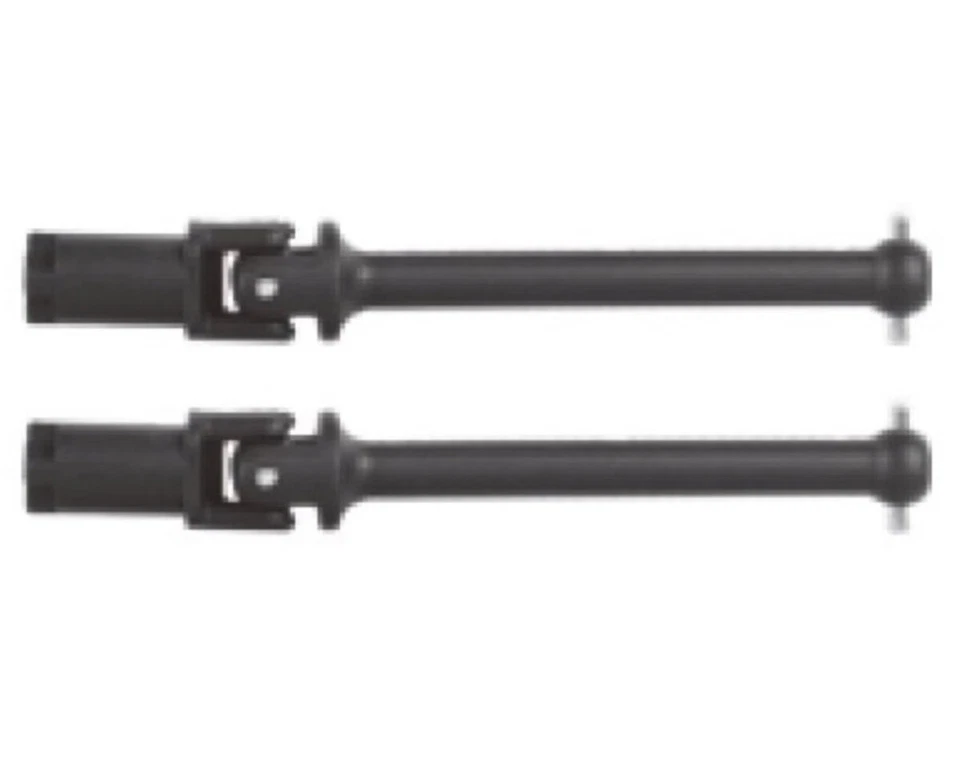 Absima CVD Antriebswellen vorne AB-G171-044 Monster Truck 1:14, Power Truggy ... - Bild 1 von 1