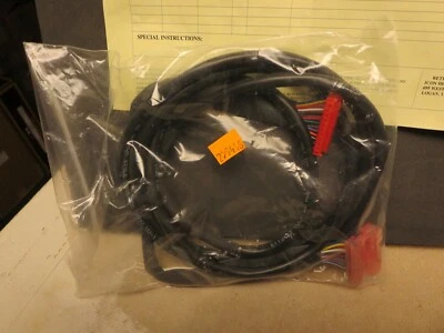 NORDIC TRACK #259446 EPIC FREE MOTION PROFORM LIFESTYLER 70" WIRE HARNESS, NEW! - Image 1 of 4