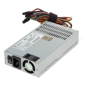 Alimentation Enhance ENH-1940 400W 80+ BRONZE 1U PSU ATX 24-PIN ATX12V MOLEX - Photo 1/3