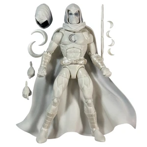 Marvel Legends Moon Knight Retro Collection Target Exclusive Hasbro 6" Figur  - Bild 1 von 2