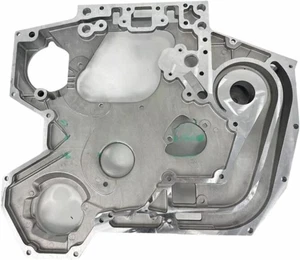 1817611C94 Timing Cover For Perkins 1306-7T generator set Engine - Picture 1 of 1