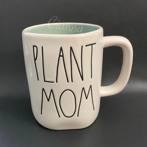 Rae Dunn Plant Mom Mug - Picture 1 of 1
