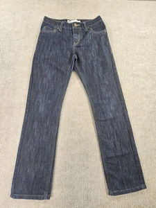 Levis 511 Jeans Herren 27x27 Slim Fit Straight Leg Regular Jugend Jungen Denim Hose - Bild 1 von 16
