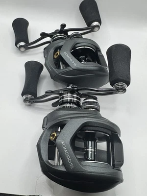 Okuma Komodo KDS-273 - Image 1 of 4