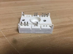 MÓDULO SEMIKRON SK50GARL065 1 PIEZA - NUEVO ENVÍO GRATUITO - Imagen 1 de 5