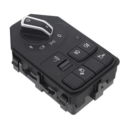 Car Headlight Control Switch Compatible with For SCANIA Truck P410 Euro 6 - Image 1 of 4