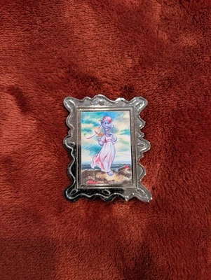 DISNEY WDI ВООБРАЖЕНИЕ ФИГУРКА ПОРТРЕТ PINKIE ЗНАЧОК НА КАРТЕ LE 300 - Изображение 1 из 2