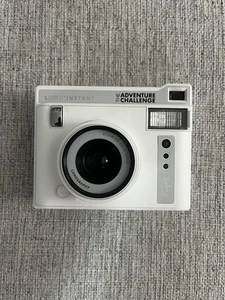 LOMO Instant Automat The Adventure Challenge Limited Edition Signature Camera - Picture 1 of 9