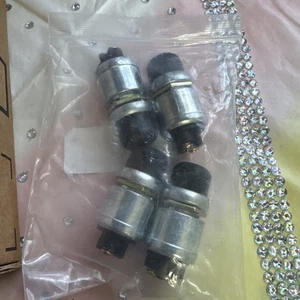 Pack de 4 pulsadores de arranque del motor. Nuevo en embalaje  - Imagen 1 de 6