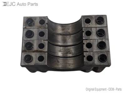 Engine Block Main Caps For 07-08 Nissan Maxima  3.5 - Image 1 of 4