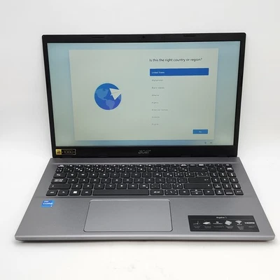 Acer Aspire 5 A515-57-53YM 15.6" Laptop - Image 1 of 4