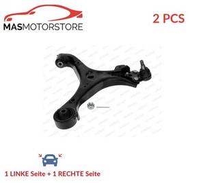 LINKS RECHTS QUERLENKER SATZ VORNE MOOG HO-WP-15279 2PCS I NEU OE QUALITÄT - Picture 1 of 4
