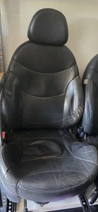 Set Sedili Mini Cooper R50 R52 - Imagen 1 de 5