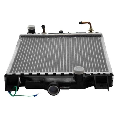 For Suzuki Swift 1989-1994 Reach Cooling 41-1168 Engine Coolant Radiator Foto 1 de 4