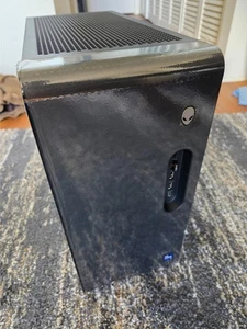 Alienware Aurora R16 – i9-14900K + RTX 4090 Beast Gaming Rig - Picture 1 of 6