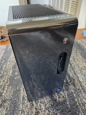 Alienware Aurora R16 – i9-14900K + RTX 4090 Beast Gaming Rig - Image 1 of 4