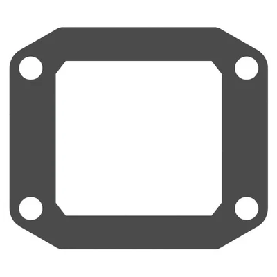 Junta de substituição Moto Tassinari V-force Honda CR85RB Expert (2003-2007) - Imagem 1 de 2