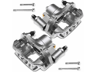 Juego de pinzas de freno para Dodge Sprinter 2500 2003-2006 APR 93731XMKW 2005 2004 Foto 1 de 2