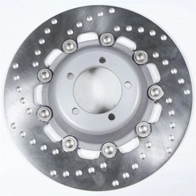 EBC Brakes Standard Brake Rotor MD602RS - Image 1 of 4