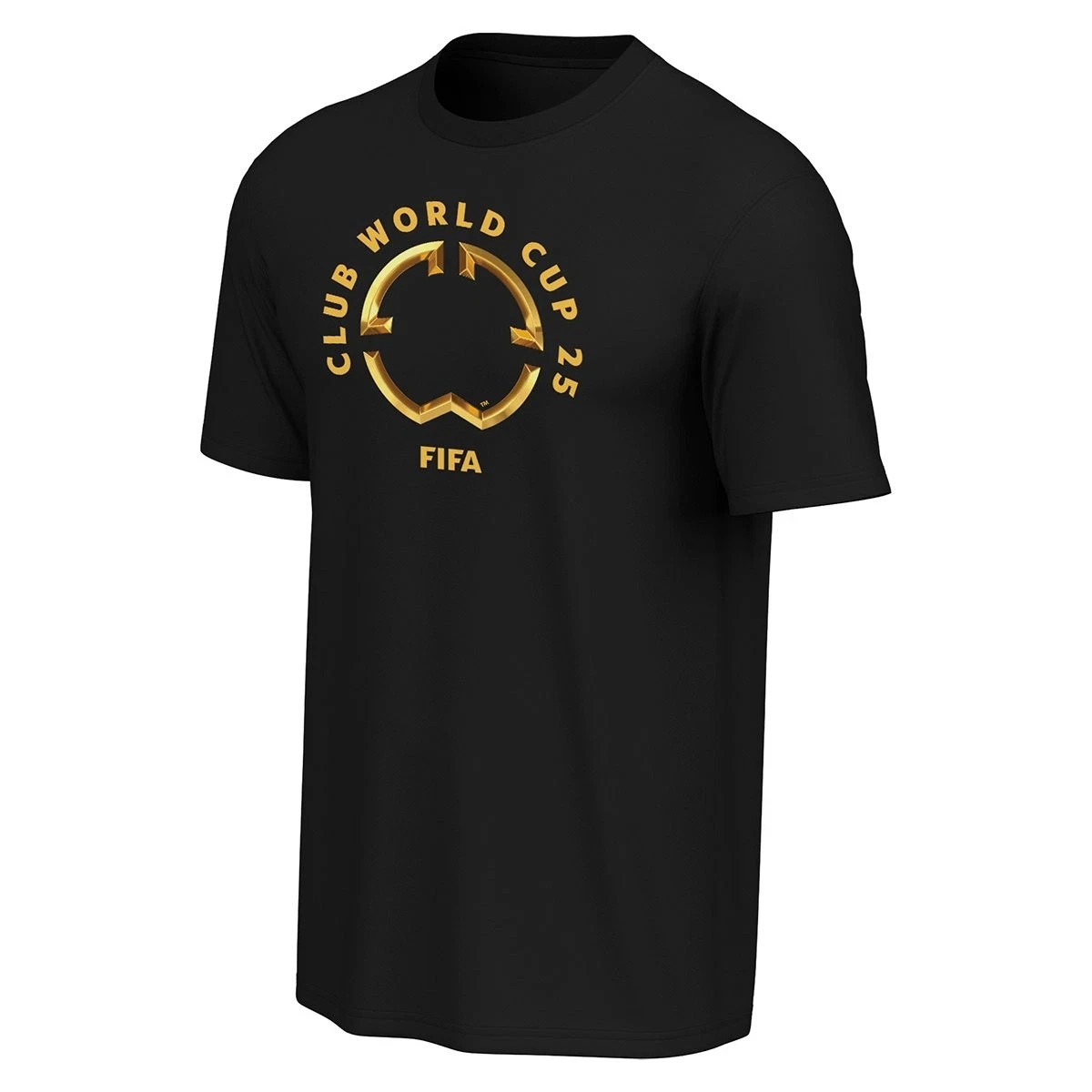 FIFA CLUB World Cup  2011 FINAL 記念Tシャツ FIFA CLUB World Cup 2011 FINAL 記念Tシャツ