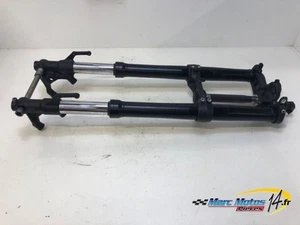 YAMAHA MT09 2018 COMPLETE FORK - Picture 1 of 7