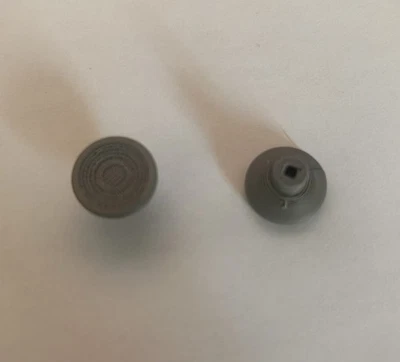 Samsung Odyssey Monitor Replacement Jog Button - Image 1 of 3