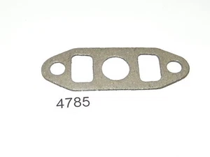 EGR Valve Gasket 1972 - 2003 Dodge Chrysler Plymouth Mopar 2.2 2.5 3.0 3.7 - Bild 1 von 1