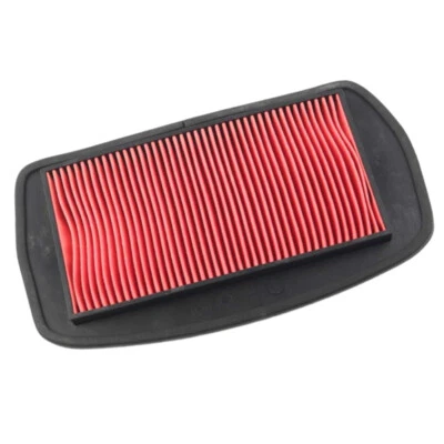 Filtro de aire limpiador de admisión de motocicleta para Yamaha FZ6 Fazer FZ6 FZ6S FZ6N FZ6-NHG Foto 1 de 4