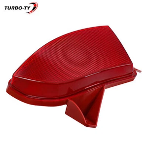 Bumper Reflector For Honda Pilot 2019-2022 Replacement Rear Left Driver Side - Picture 1 of 15