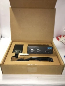 ~CISCO SYSTEMS FDX-TX FAST ETHERNET FDX TAP (TX) NIB - Picture 1 of 3